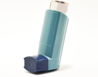 Inhaler